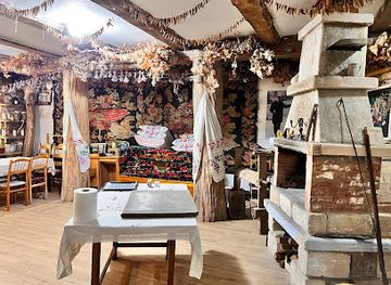Eco-Resort Butuceni