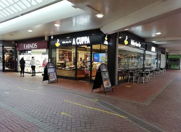 united-kingdom/gwent/shop/cwmbran-centre