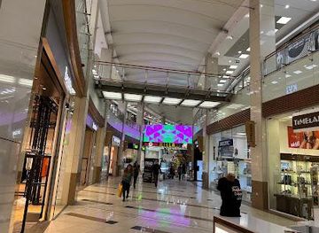 Mall of Sofia