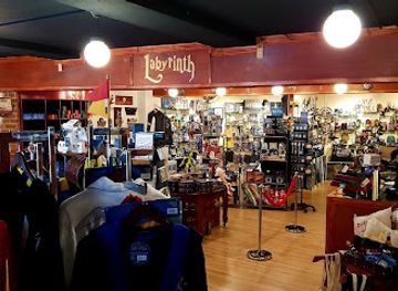 united-kingdom/shropshire/shop/labyrinth-brings-harry-potter-to-shrewsbury