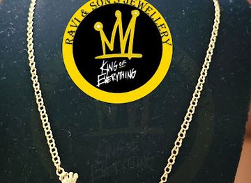 guyana/ituni/shop/ravi-son-s-jewellery