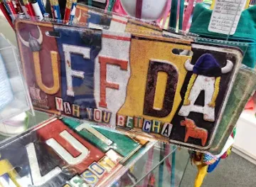 Minnesota Gifts by Sandra Dee