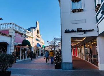 Designer Outlet Roermond