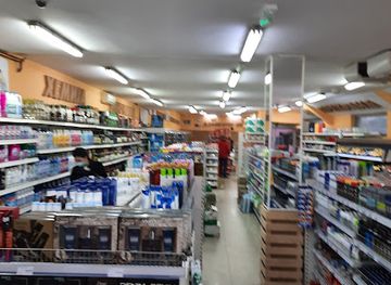 serbia/branicevo/shop/vivko