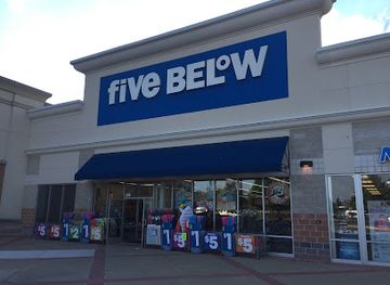 pennsylvania/bald-eagle-state-park/shop/five-below