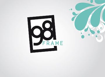 Frame98 Online Shop
