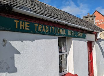 ireland/cliffs-of-moher/shop/traditional-music-shop