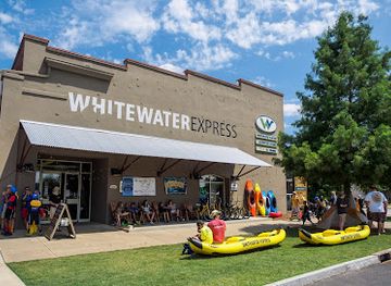 Whitewater Express