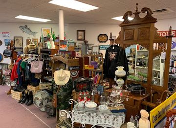 Middleboro Antique Co-op
