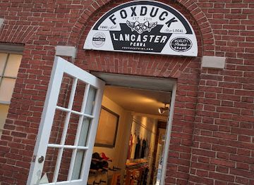 pennsylvania/lancaster/shop/foxduck