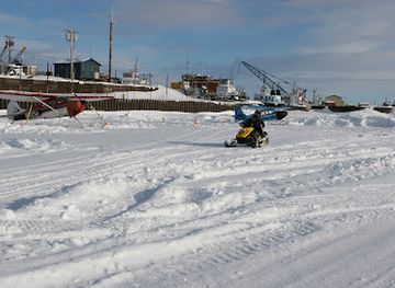 Kuskokwim River