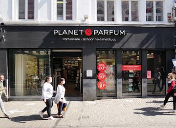 belgium/east-flanders/shop/parfumerie-april-gent