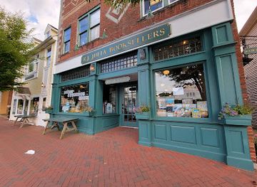 connecticut/hammonasset-beach-state-park/shop/rj-julia-booksellers