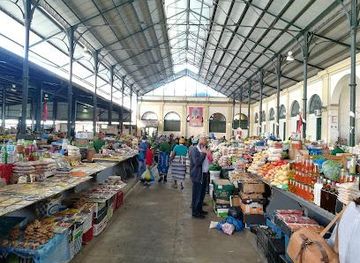 Central Market