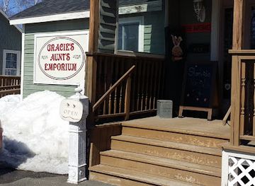 Gracies Aunt's Emporium