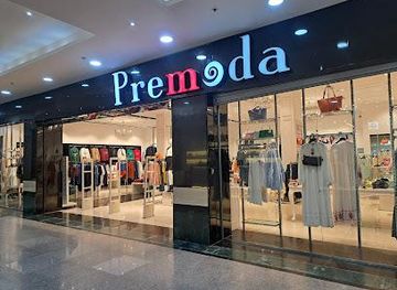 Senzo Mall