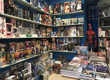 spain/lleida/shop/serie-b-comics