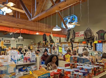 Mt Lemmon General Store & Gift Shop