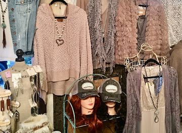 Shabby Chic Boutique