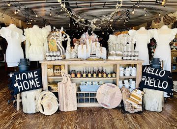 Delta Dawn Gifts