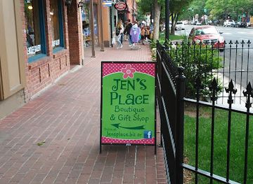 Jen's Place Boutique & Gift Shop