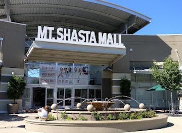 Mt. Shasta Mall