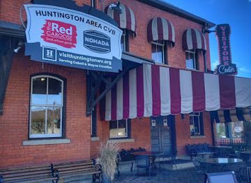 west-virginia/huntington/shop/the-red-caboose