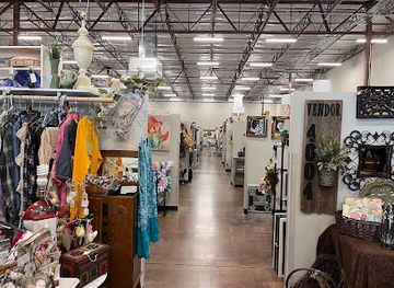 Mall Of Peddlers