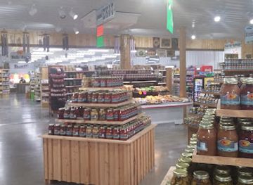 Big Sky Grocery