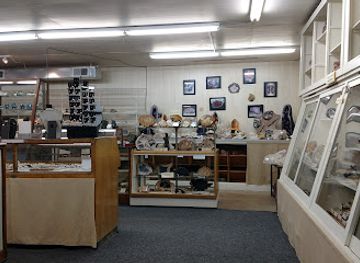 Appalachian Rock Shop