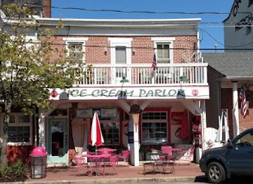 delaware/fort-delaware-state-park/shop/ice-cream-parlor