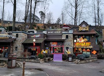 The Village Shops