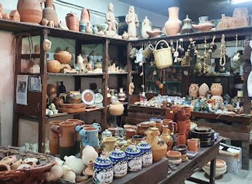 israel/nazareth/shop/musmar-pottery