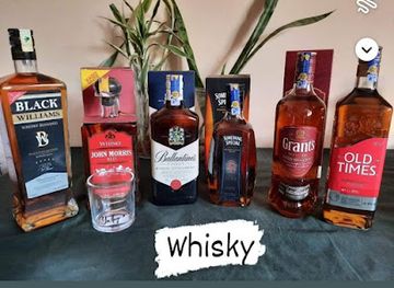 ecuador/macas/shop/g-m-liquor-store