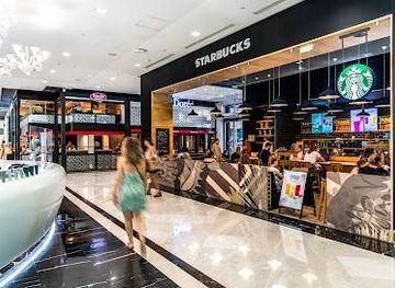 Centre Commercial NICETOILE