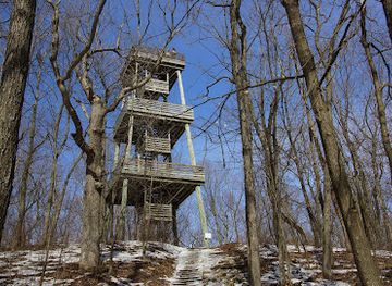 Kettle Moraine State Forest - Northern Unit