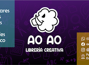 paraguay/chaco-austral/shop/ao-ao-libreria-creativa