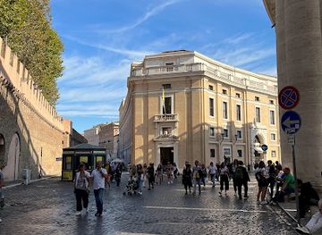vatican-city/sistine-chapel/shop/roma-eterna-s-r-l