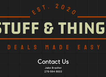 kentucky/henderson/shop/stuff-things-liquidation-retail