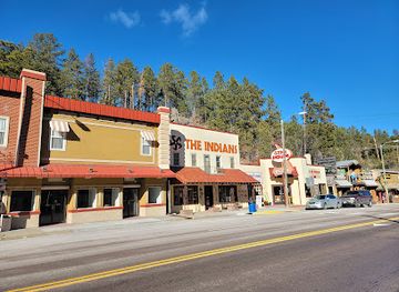 south-dakota/black-elk-peak/shop/the-indians