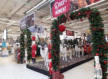 Auchan Kirchberg