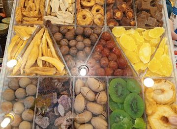 pakistan/peshawar/hayatabad/shop/unique-treasure-shop