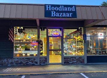 Hoodland Bazaar