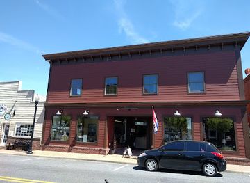 The Mercantile at Milton