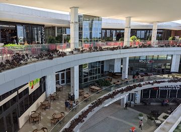 The Mall of San Juan