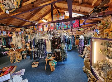 Acadia World Traders