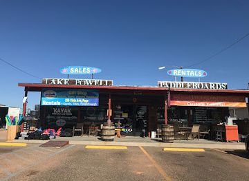 Lake Powell Paddleboards and Kayaks