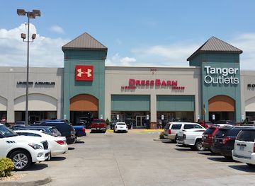 Tanger Outlets Branson