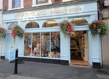 New England Country Store