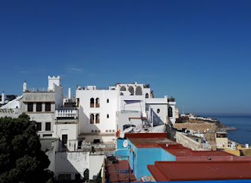 morocco/tangier/medina/shop/las-chicas